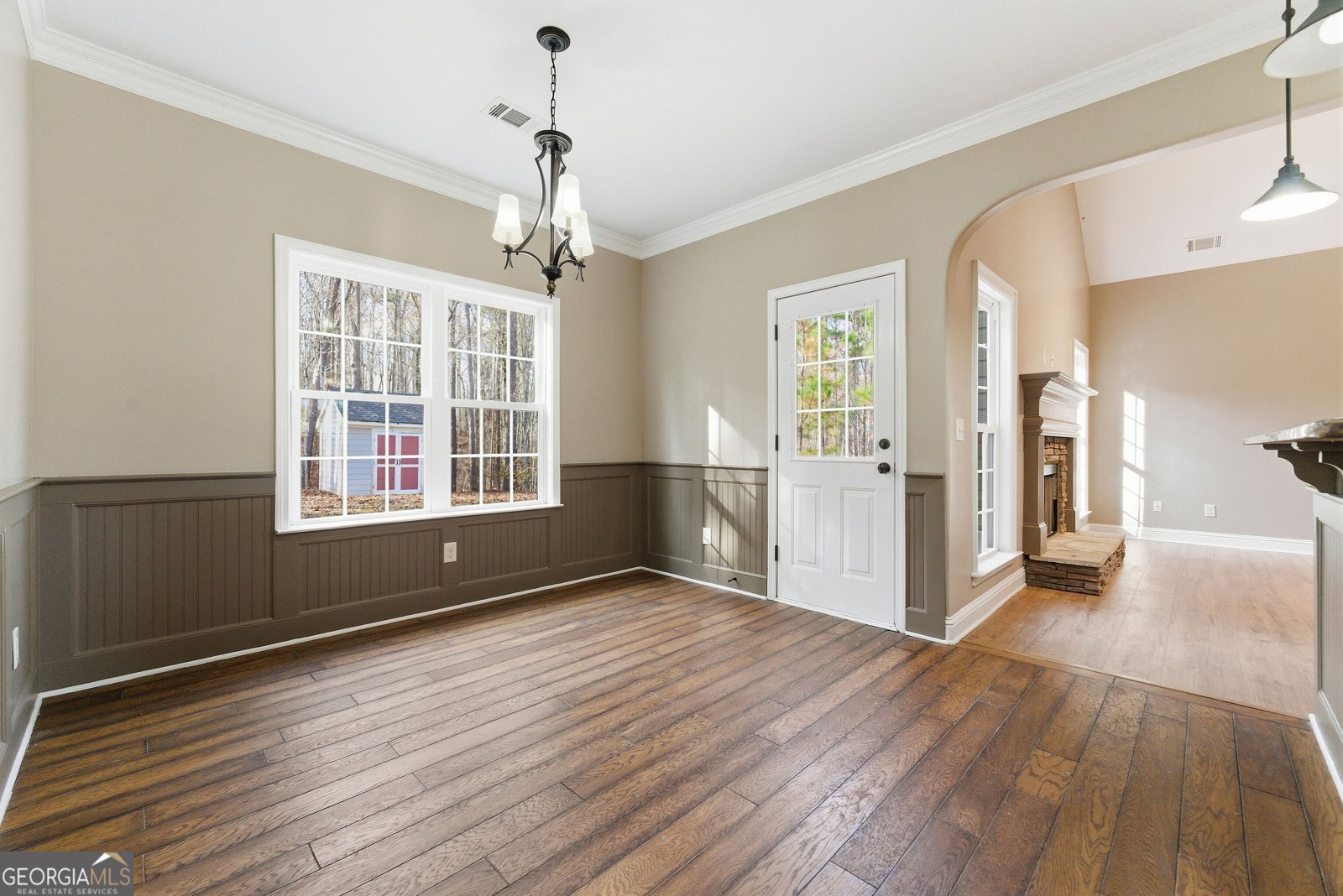 511 Willow Springs Drive Dallas - 12