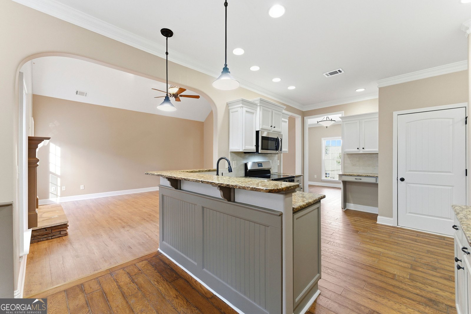 511 Willow Springs Drive Dallas - 14