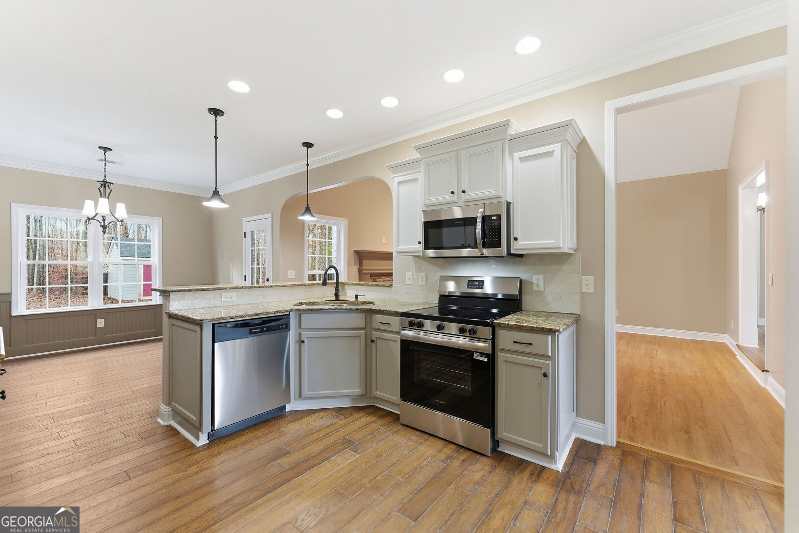 511 Willow Springs Drive Dallas - 16