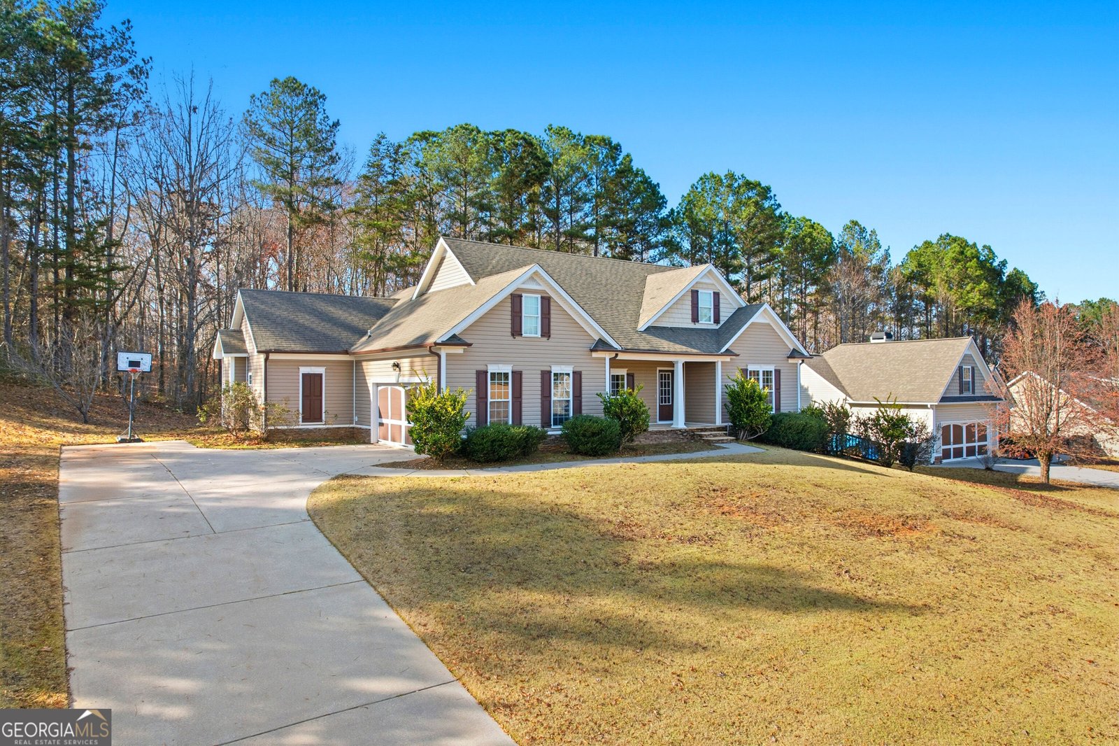 511 Willow Springs Drive Dallas - 2