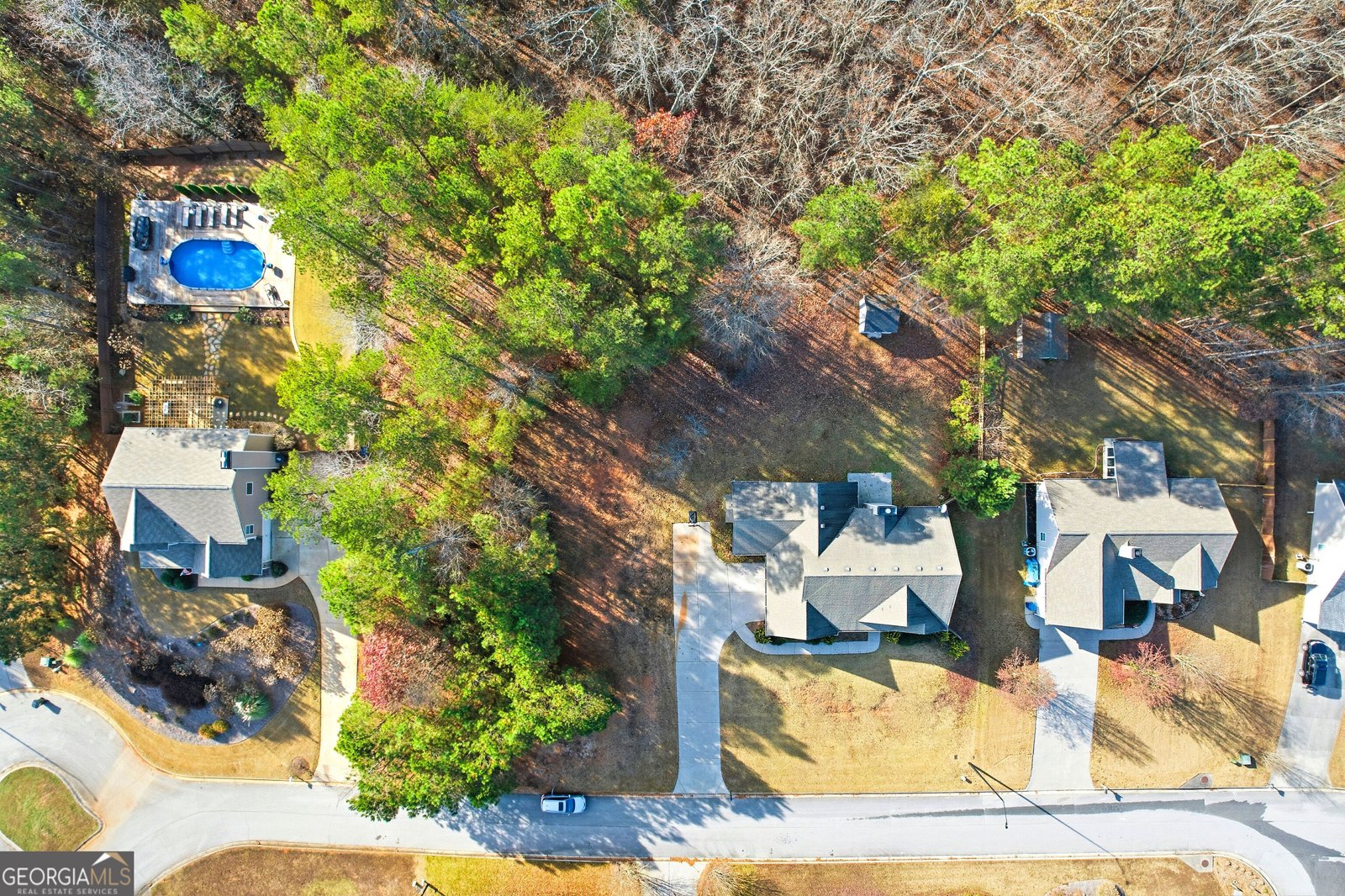 511 Willow Springs Drive Dallas - 33