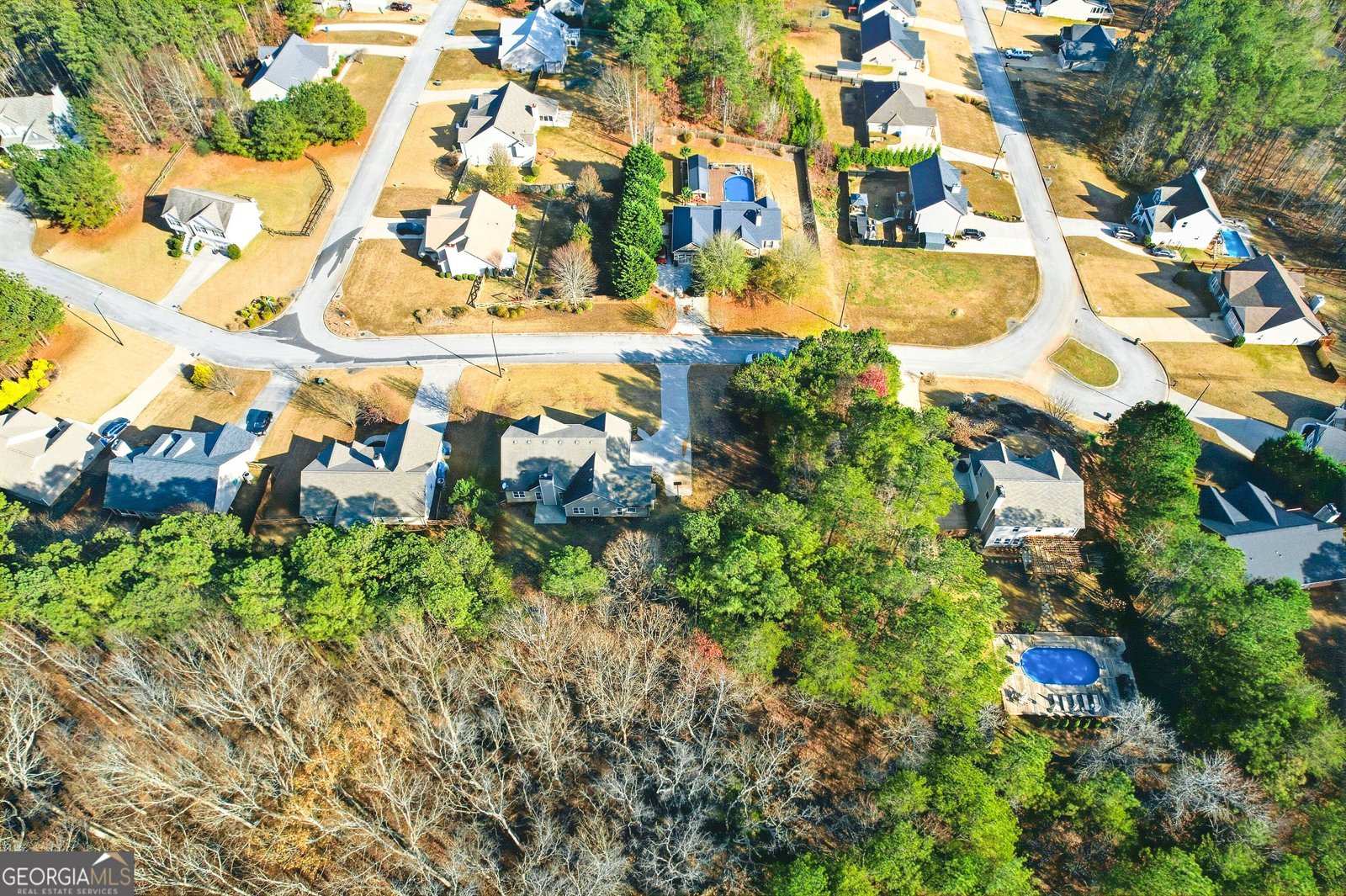 511 Willow Springs Drive Dallas - 36