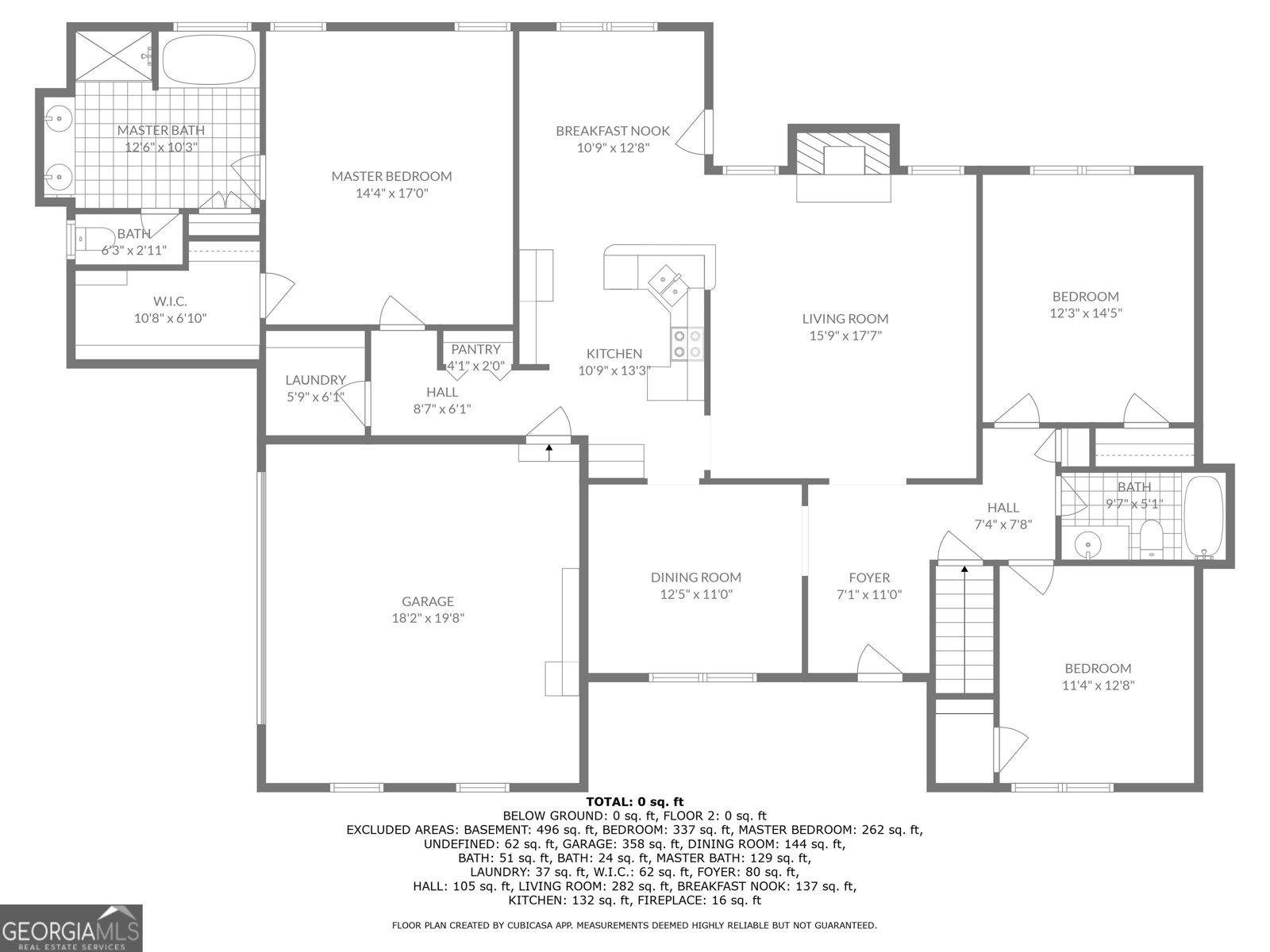 511 Willow Springs Drive Dallas - 39