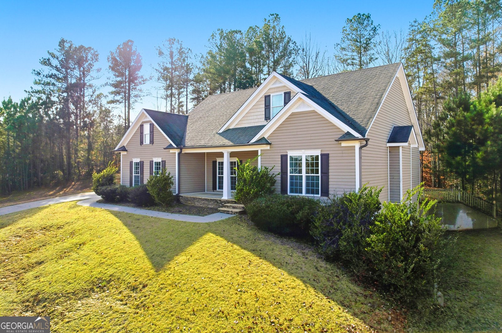 511 Willow Springs Drive Dallas - 4