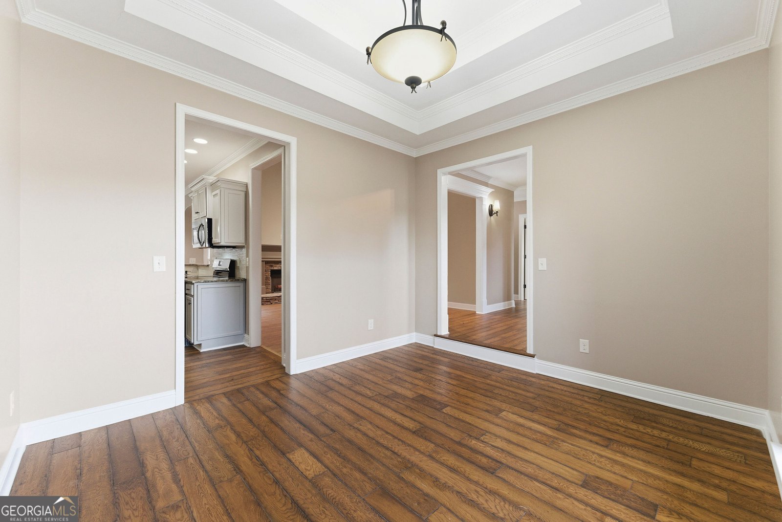 511 Willow Springs Drive Dallas - 8