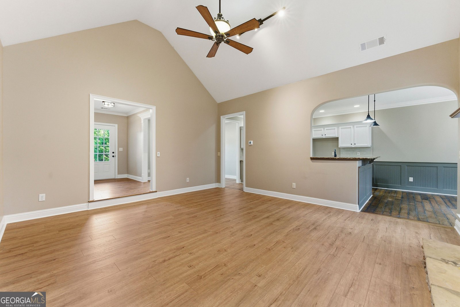 511 Willow Springs Drive Dallas - 9