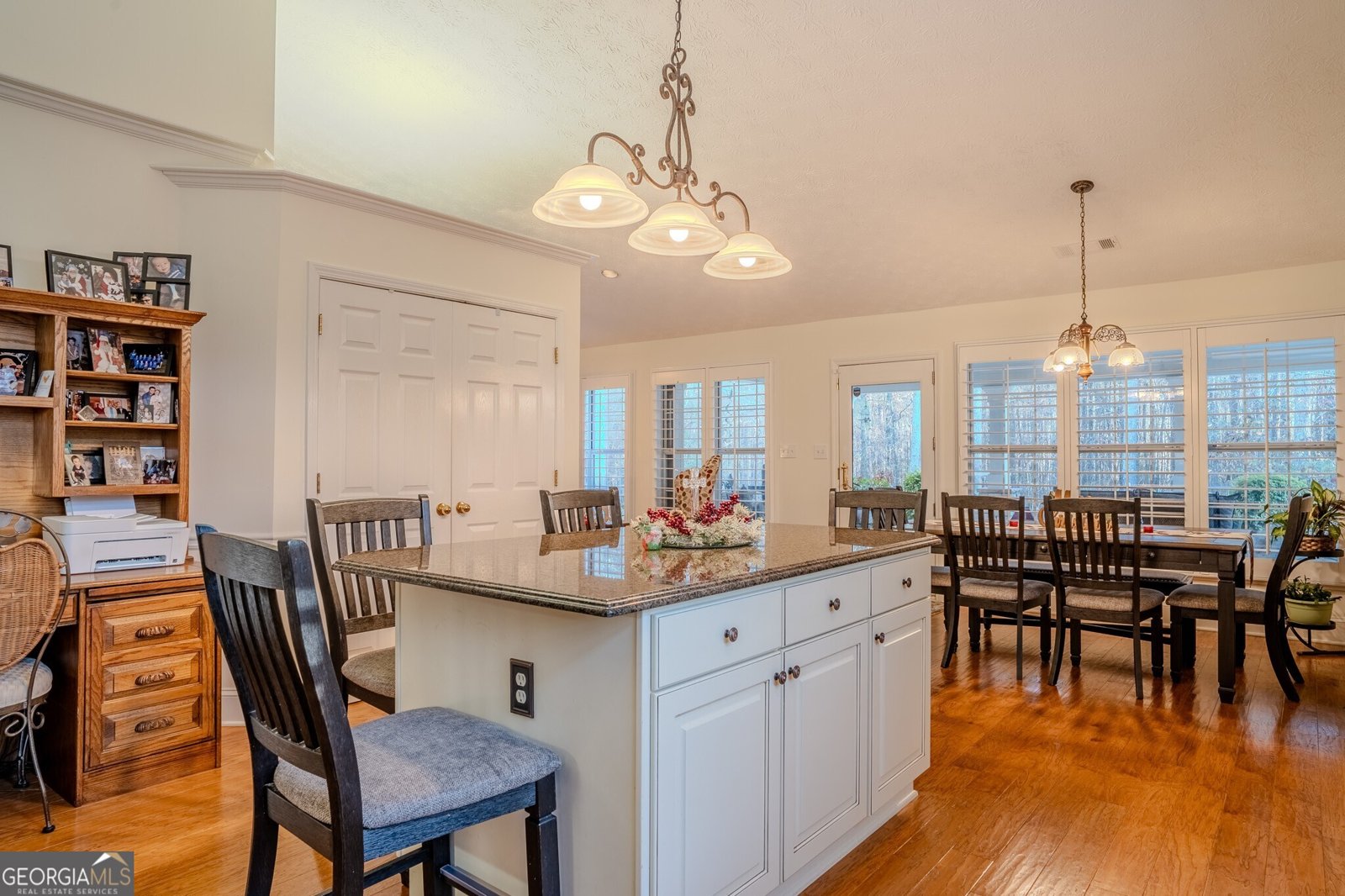 455 Herring Road Grayson - 16