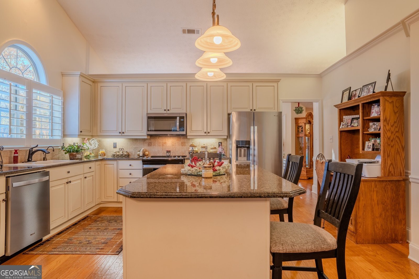 455 Herring Road Grayson - 17