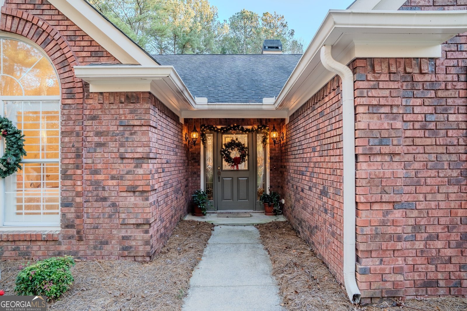 455 Herring Road Grayson - 2