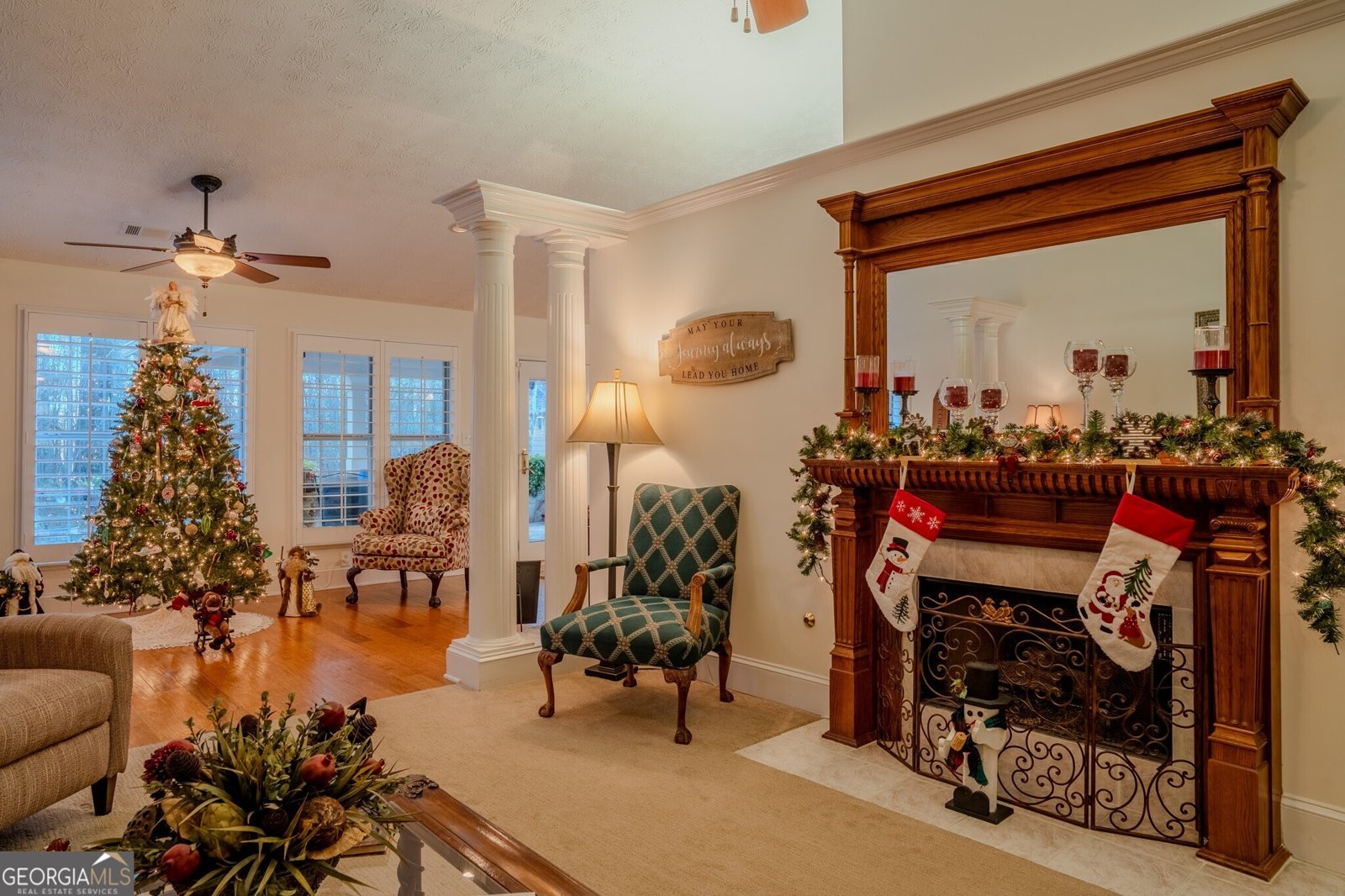 455 Herring Road Grayson - 22