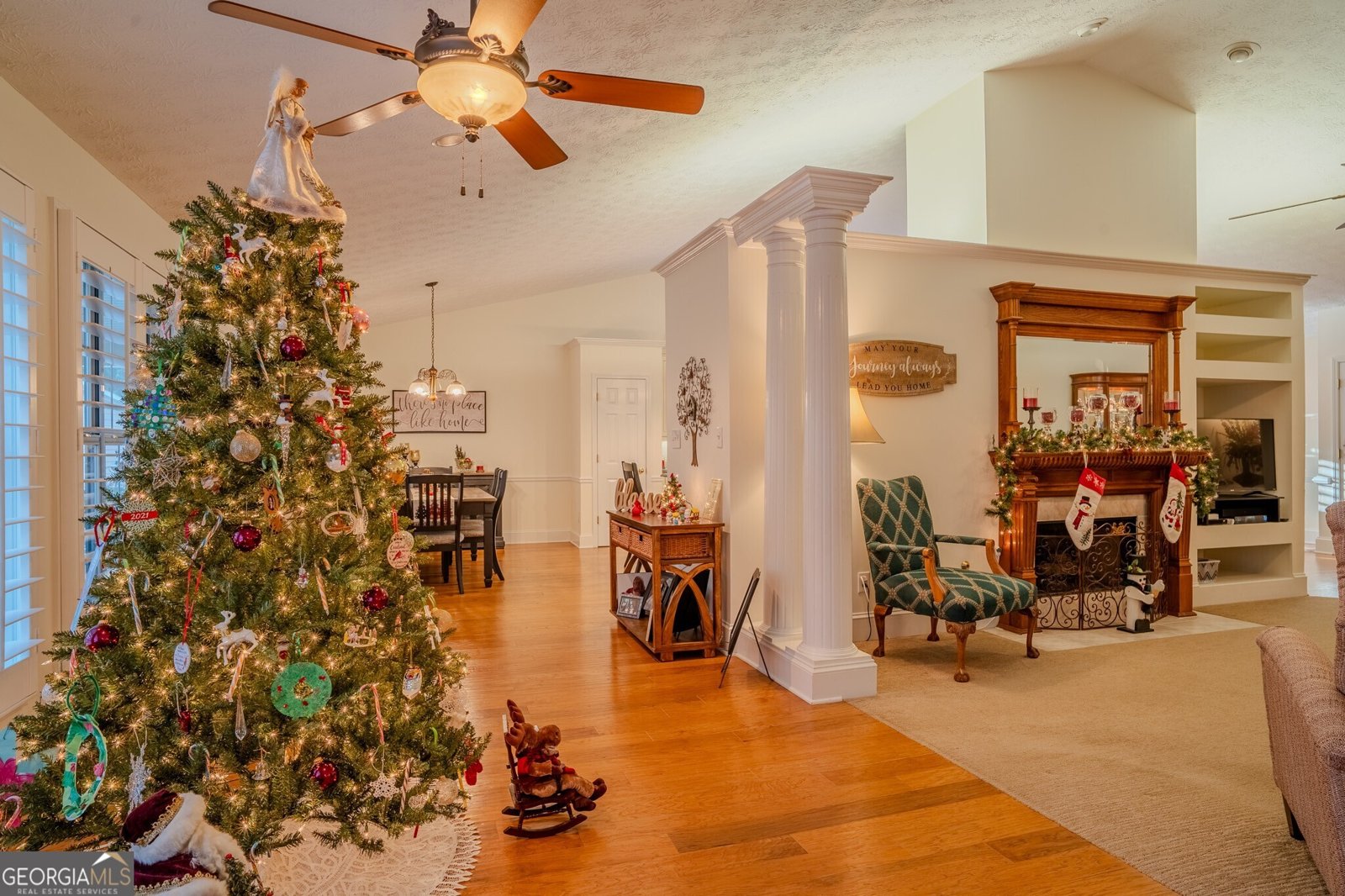 455 Herring Road Grayson - 28