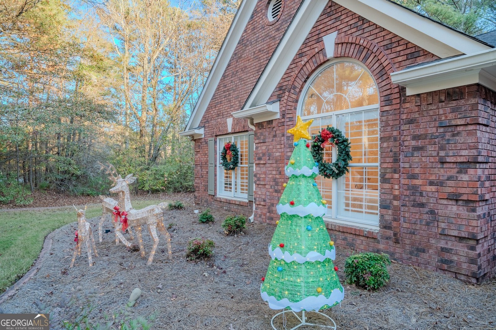 455 Herring Road Grayson - 4