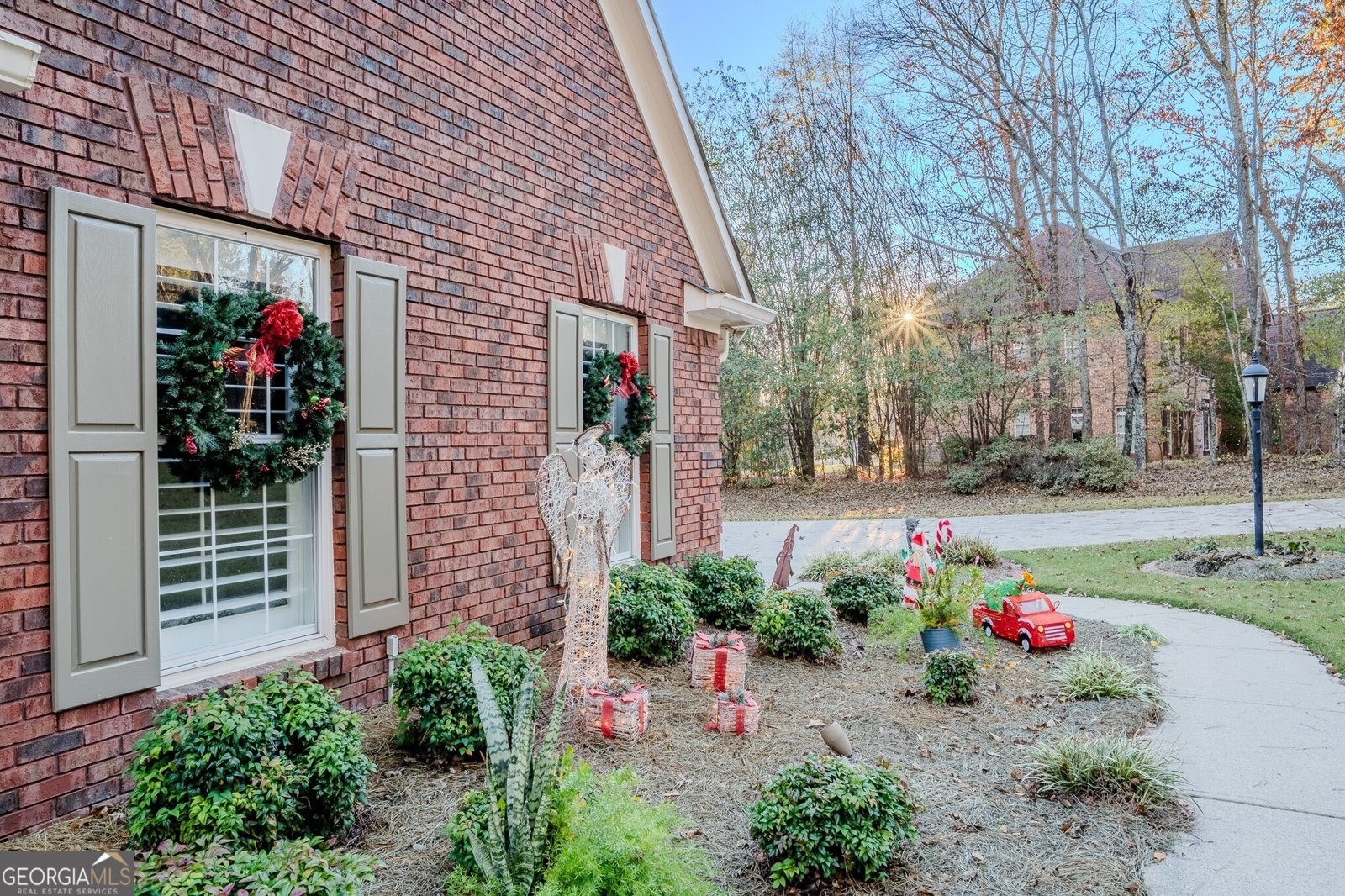 455 Herring Road Grayson - 5