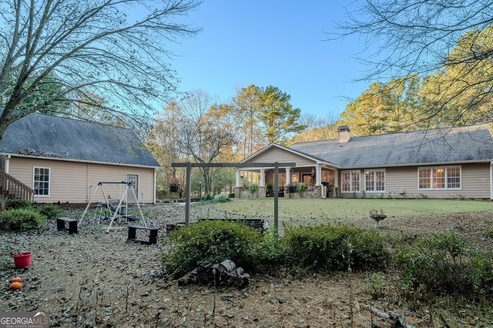 455 Herring Road Grayson - 53
