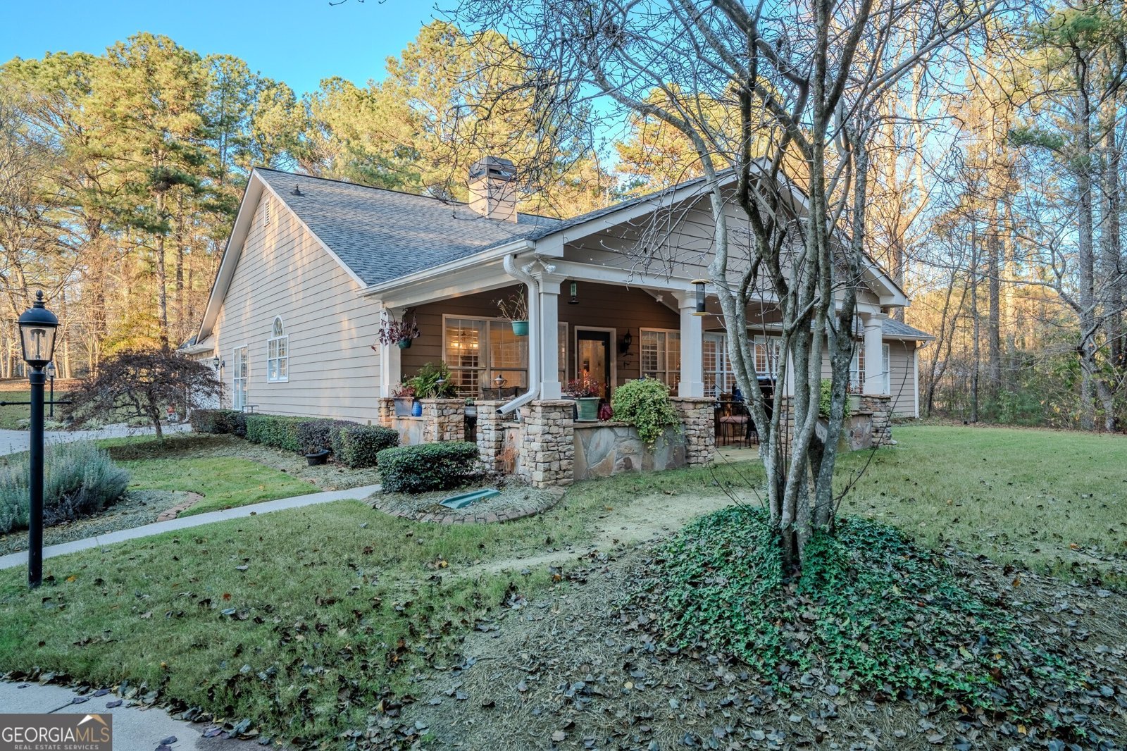 455 Herring Road Grayson - 54