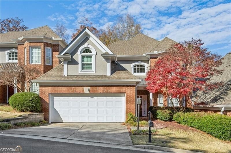 404 Brookview Circle Atlanta - 1