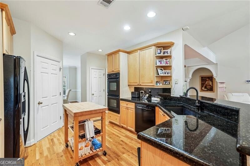 404 Brookview Circle Atlanta - 12