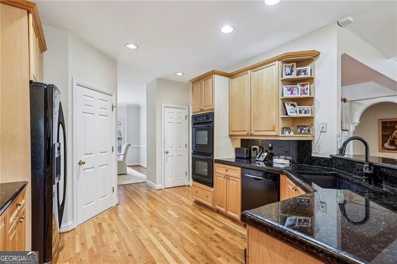 404 Brookview Circle Atlanta - 13