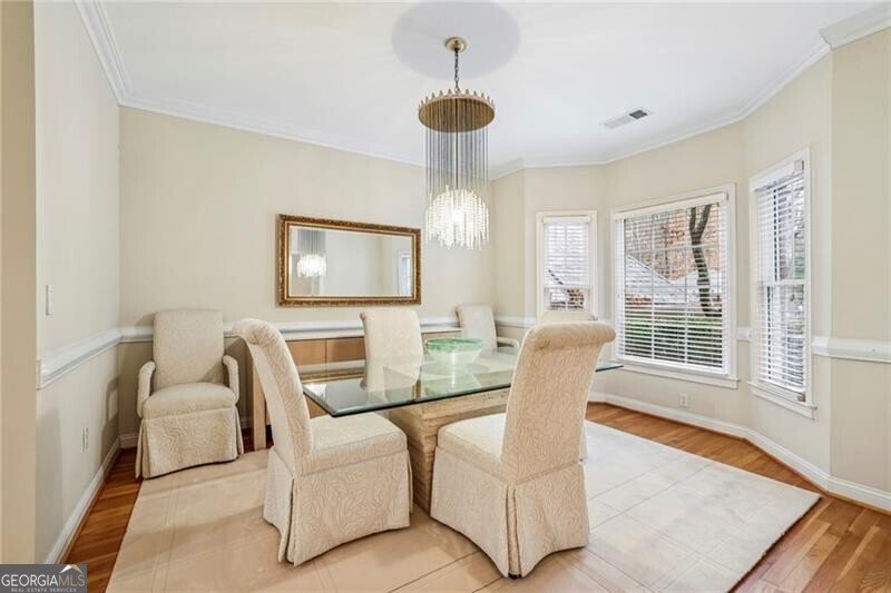 404 Brookview Circle Atlanta - 15