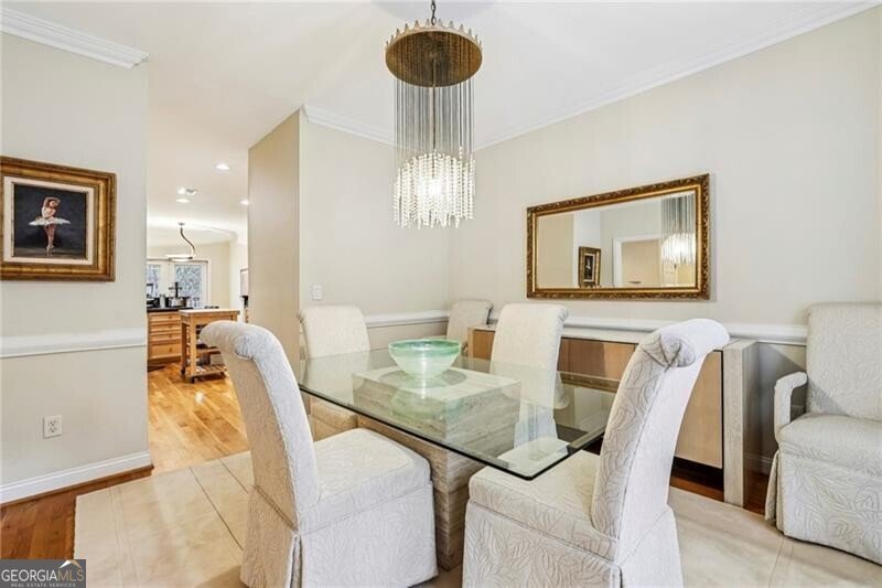 404 Brookview Circle Atlanta - 16