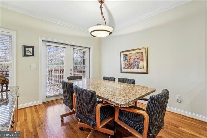 404 Brookview Circle Atlanta - 17