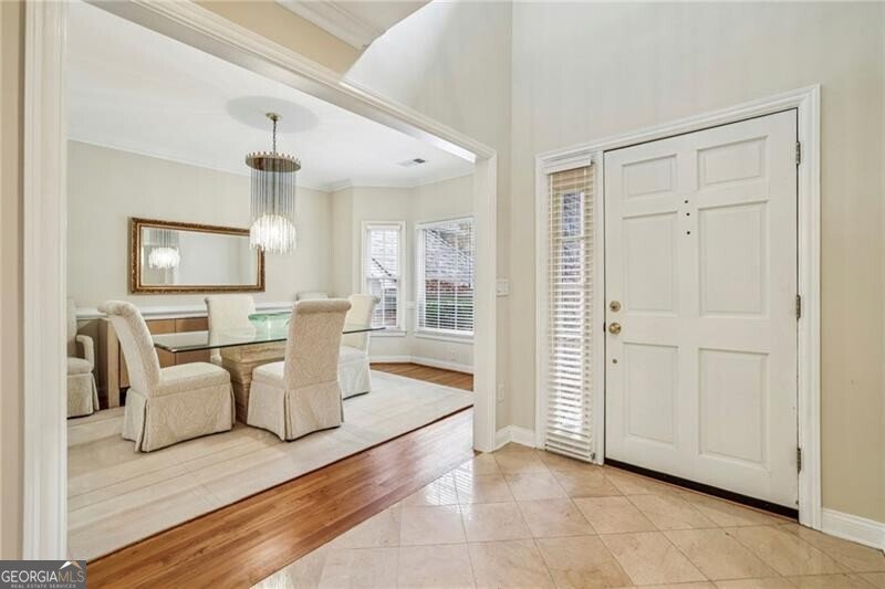 404 Brookview Circle Atlanta - 2