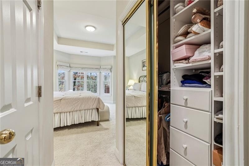 404 Brookview Circle Atlanta - 27