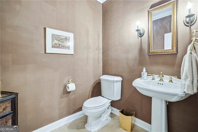 404 Brookview Circle Atlanta - 28