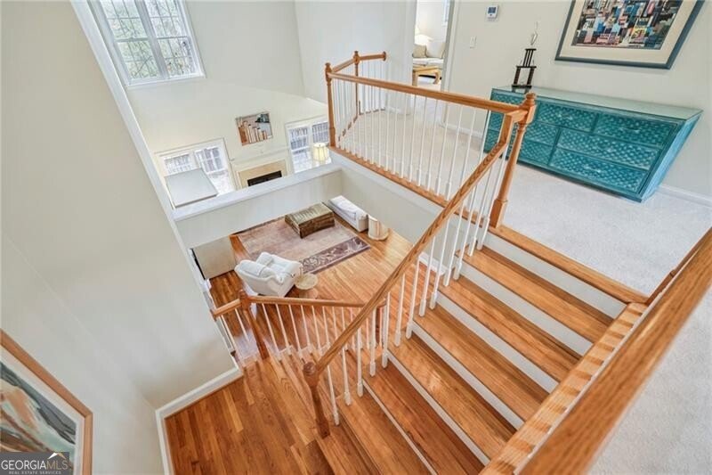 404 Brookview Circle Atlanta - 31