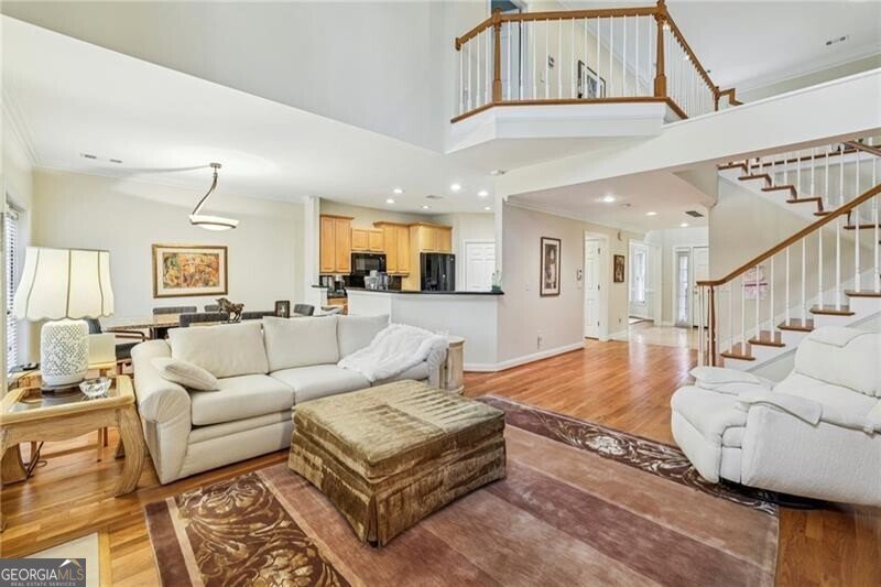 404 Brookview Circle Atlanta - 4