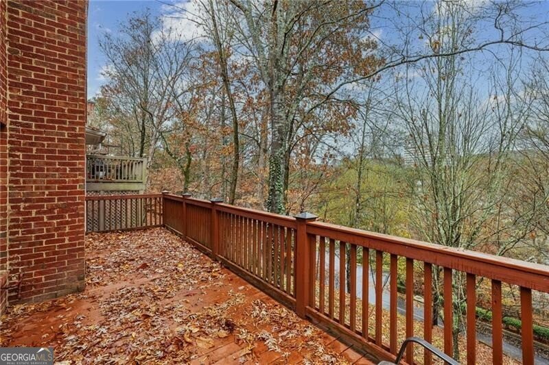 404 Brookview Circle Atlanta - 40