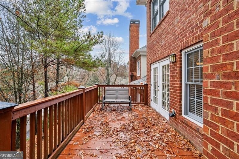 404 Brookview Circle Atlanta - 41