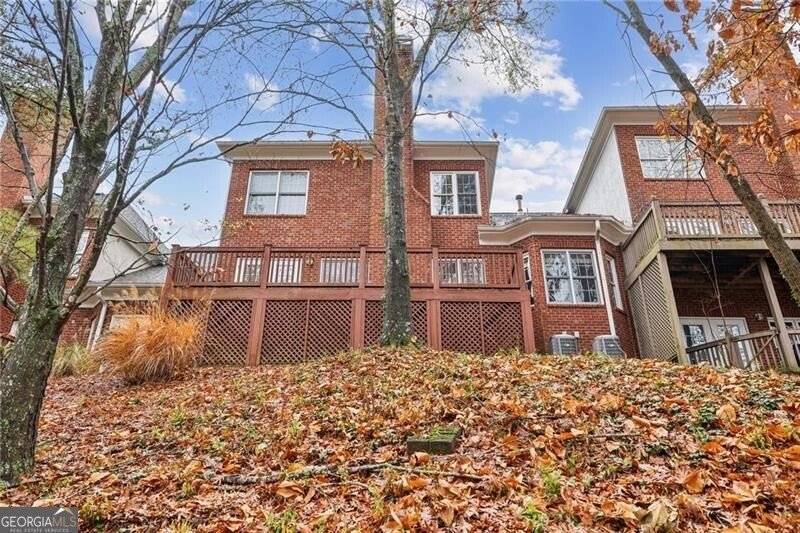 404 Brookview Circle Atlanta - 42