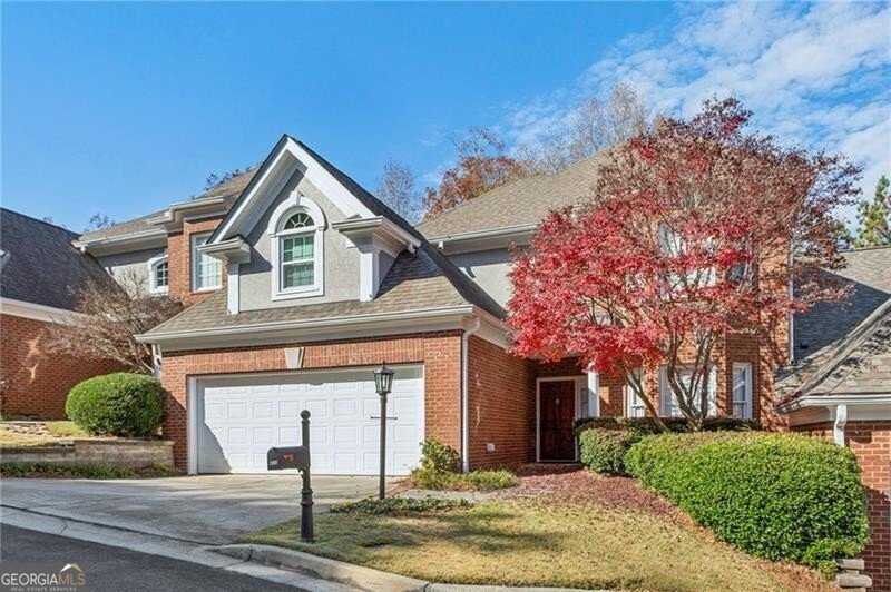 404 Brookview Circle Atlanta - 43