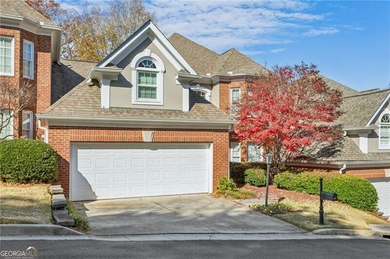 404 Brookview Circle Atlanta - 44