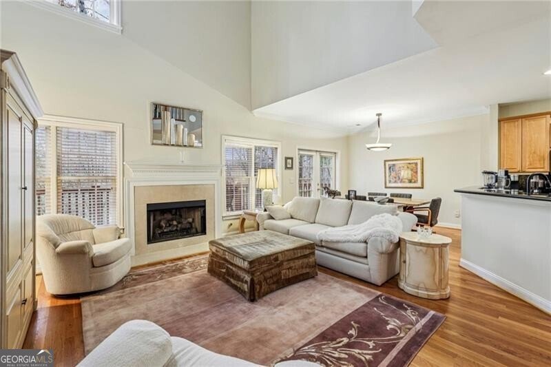 404 Brookview Circle Atlanta - 5