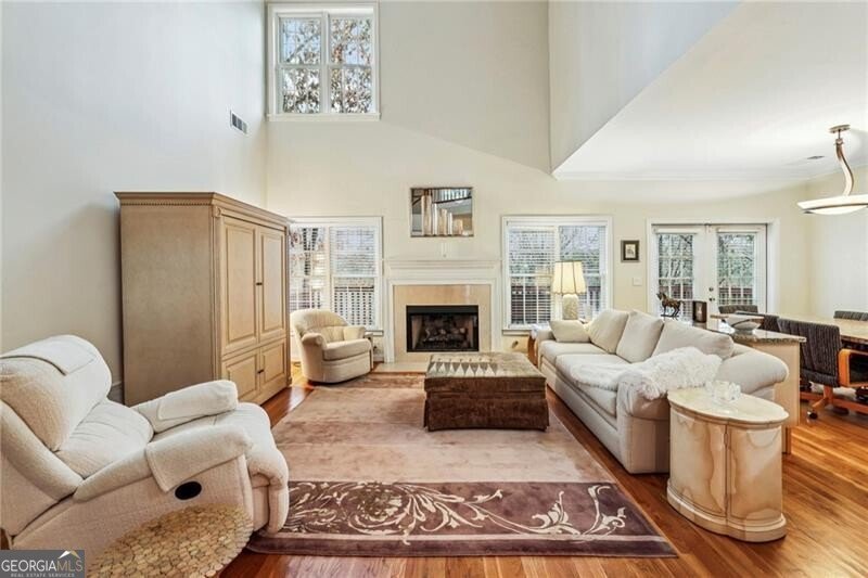 404 Brookview Circle Atlanta - 6