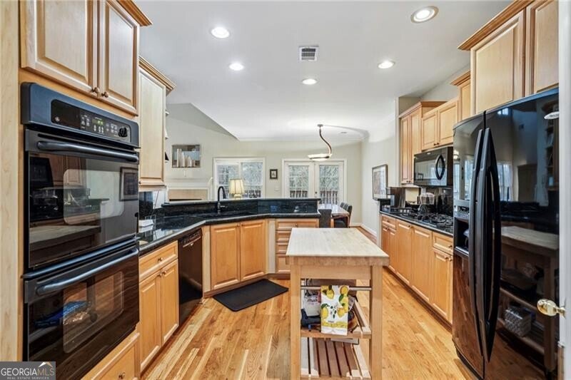 404 Brookview Circle Atlanta - 8