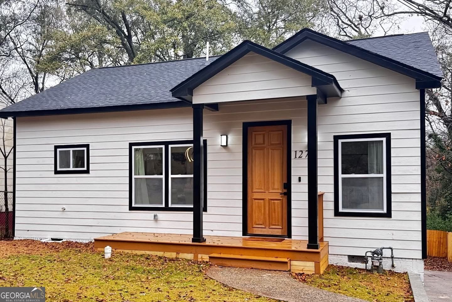 1271 Pine Avenue Atlanta - 1