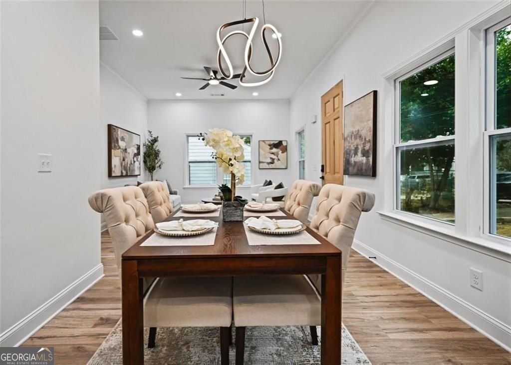 1271 Pine Avenue Atlanta - 10