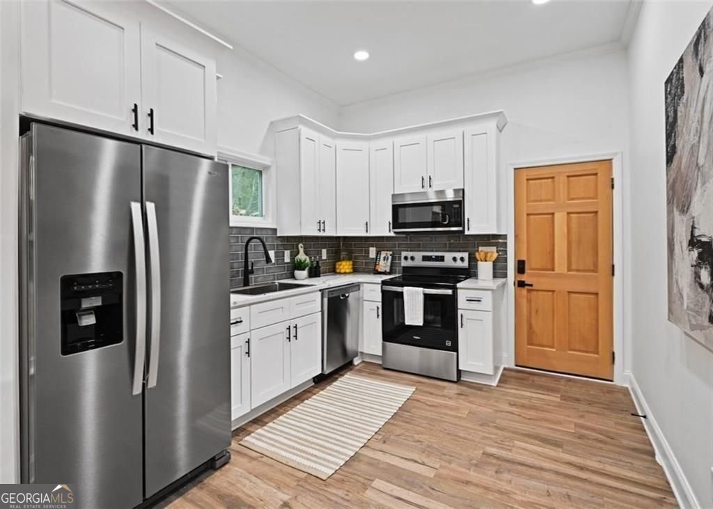 1271 Pine Avenue Atlanta - 11