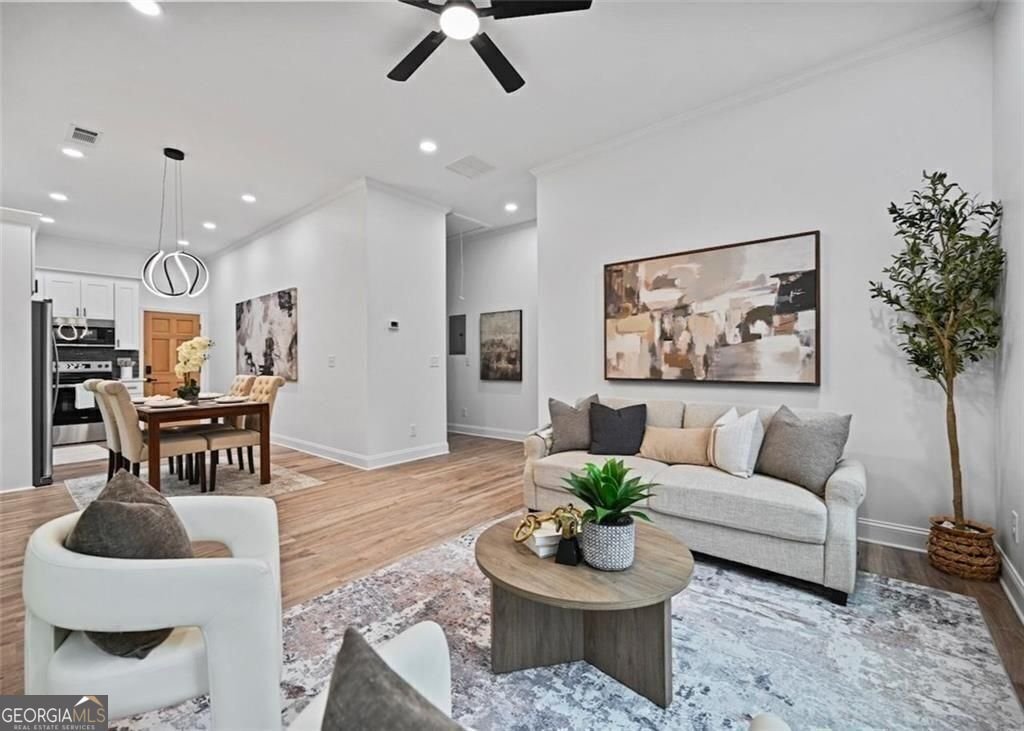 1271 Pine Avenue Atlanta - 2