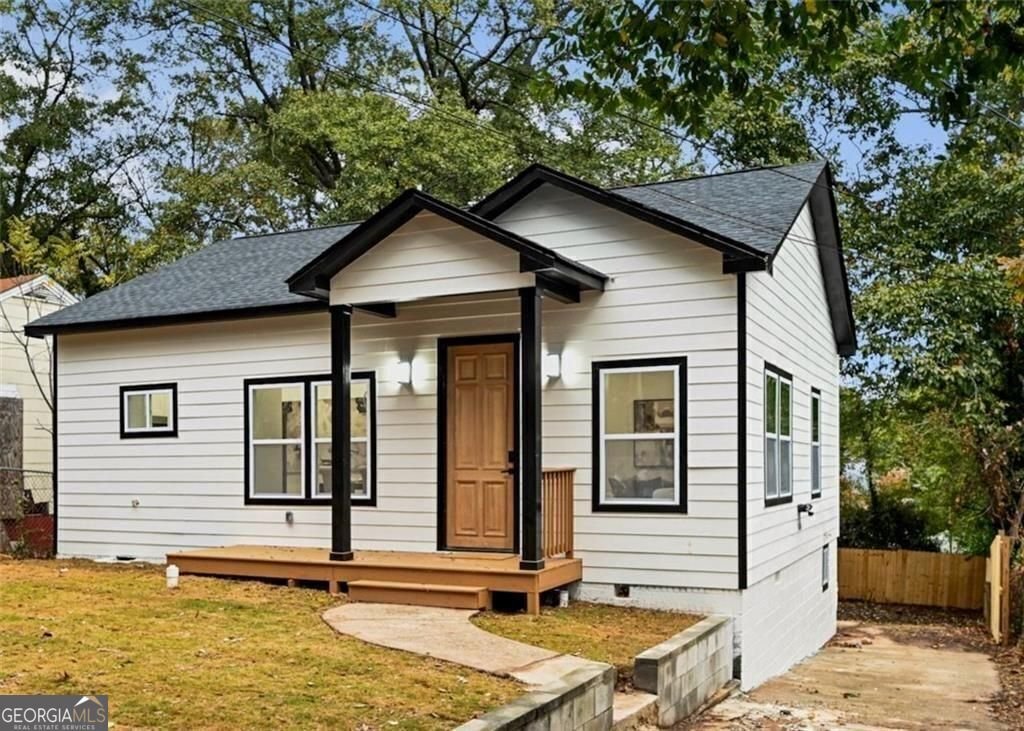 1271 Pine Avenue Atlanta - 24