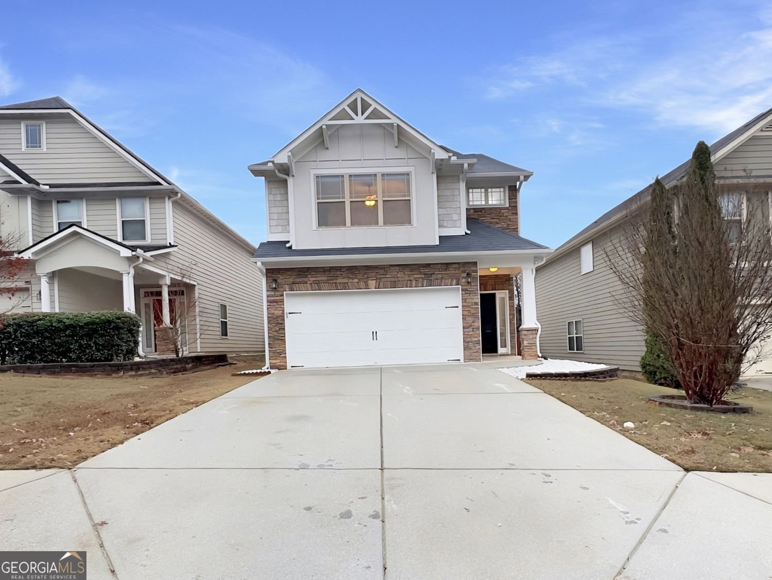 2565 Arnold Mill Road Lawrenceville - 2