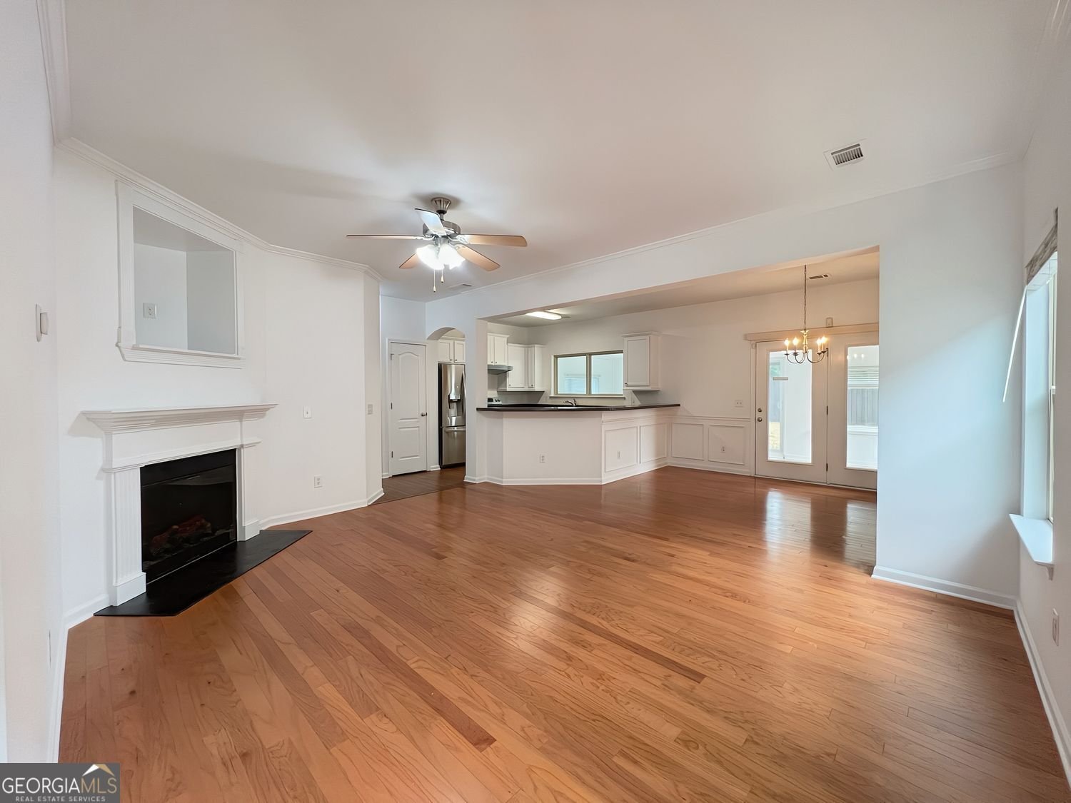 2565 Arnold Mill Road Lawrenceville - 5