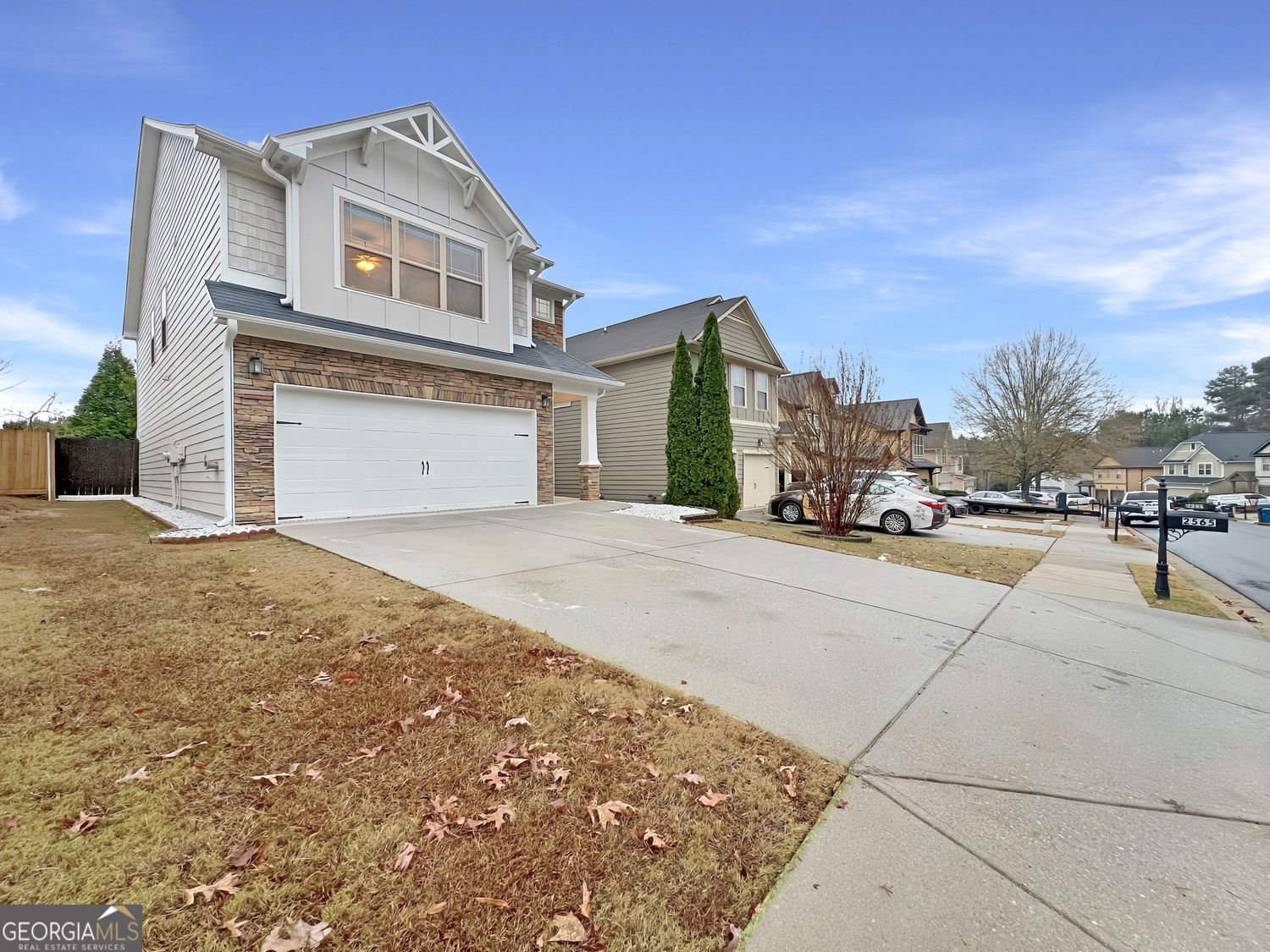 2565 Arnold Mill Road Lawrenceville - 52