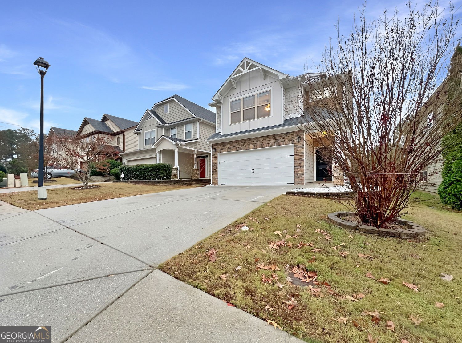 2565 Arnold Mill Road Lawrenceville - 53