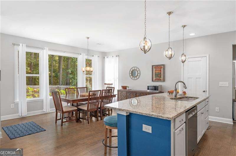 39 Floating Leaf Way Dallas - 12