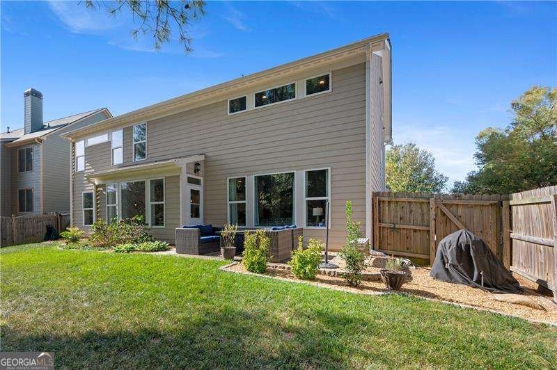 39 Floating Leaf Way Dallas - 31