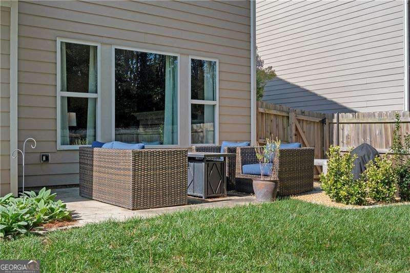 39 Floating Leaf Way Dallas - 32